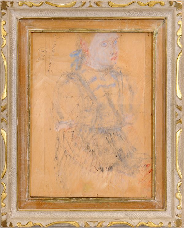 PIO SEMEGHINI - Figura