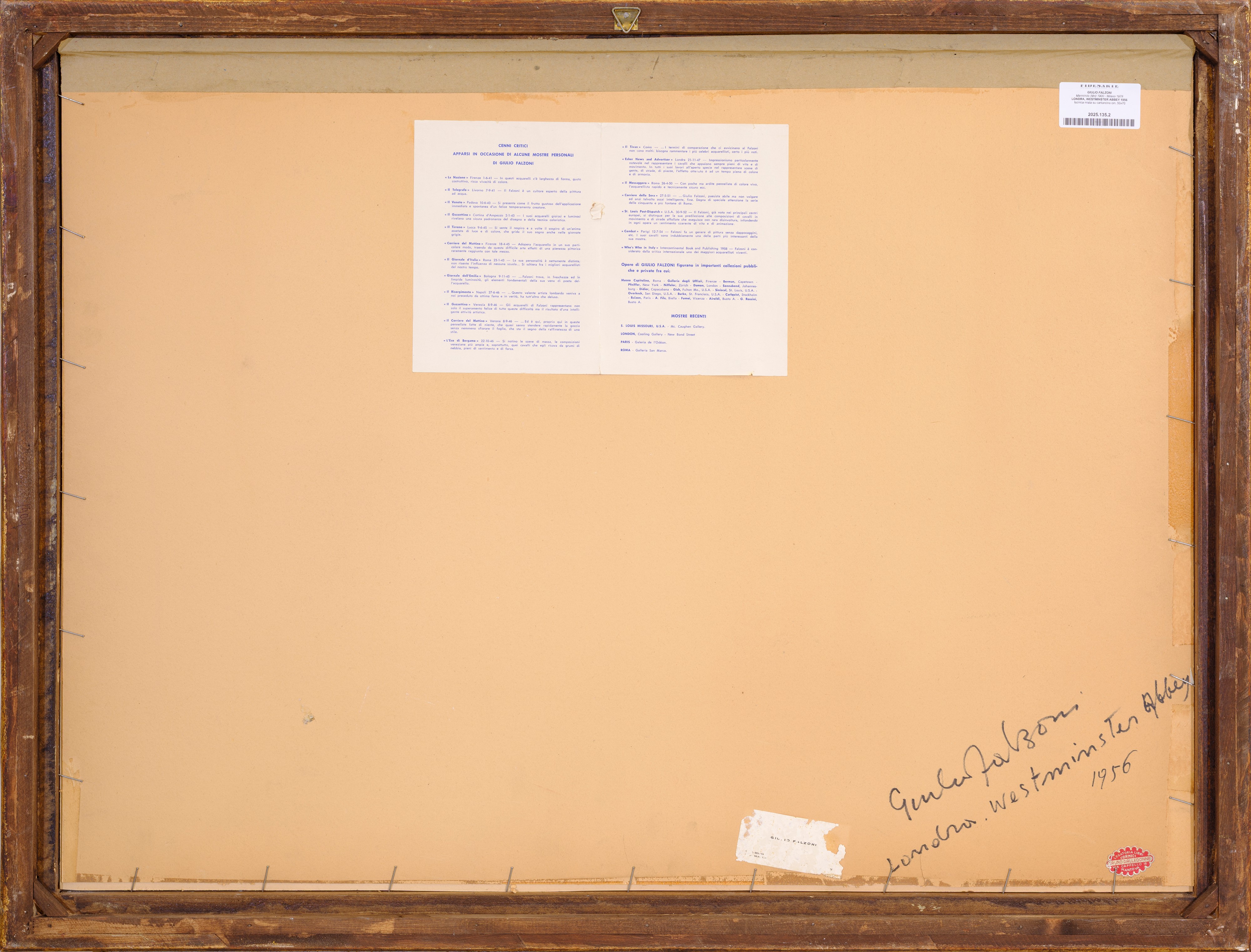 Londra, Westminster Abbey