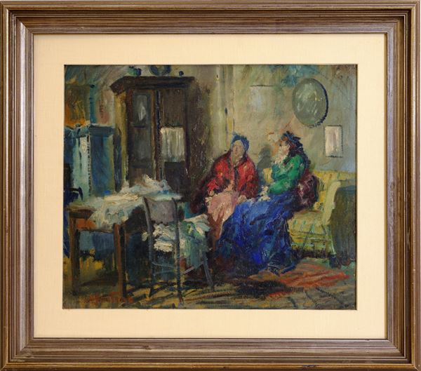 ANONIMO - Interno