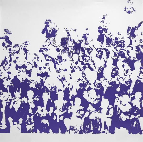 MAURIZIO  COLLINI - senza titolo "the narrative"