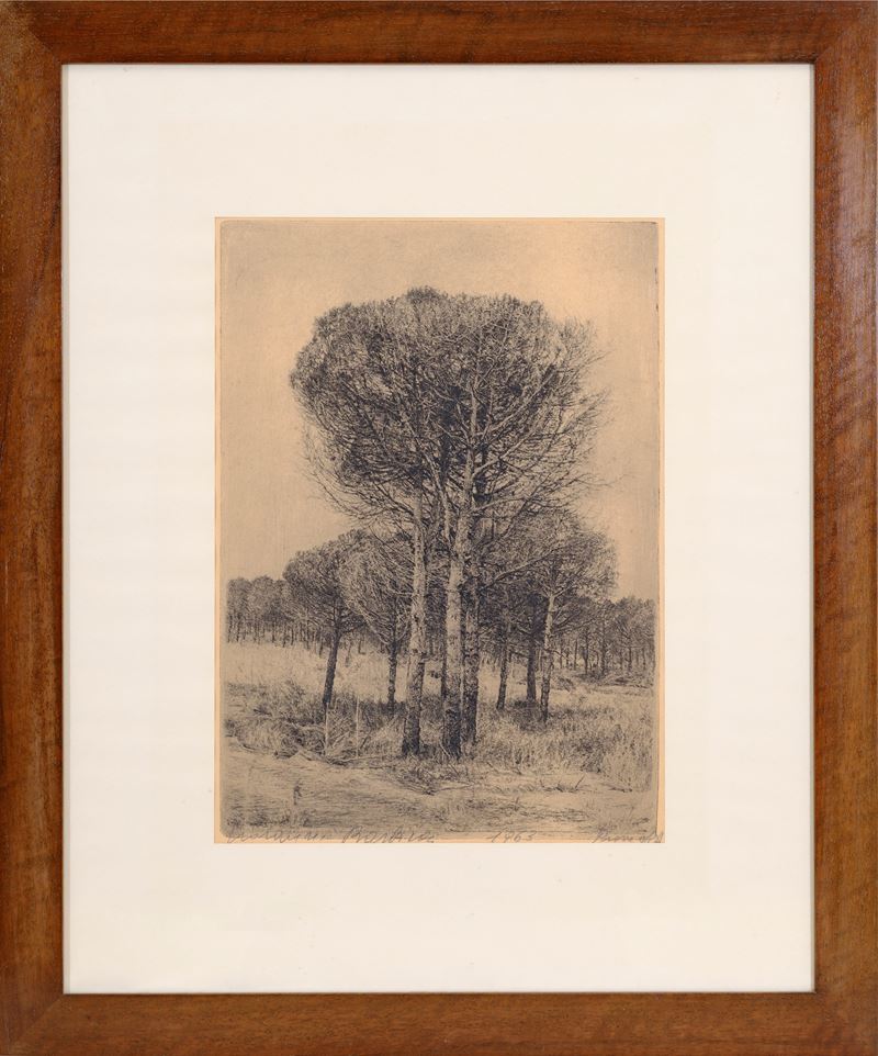 Torre di Fine
