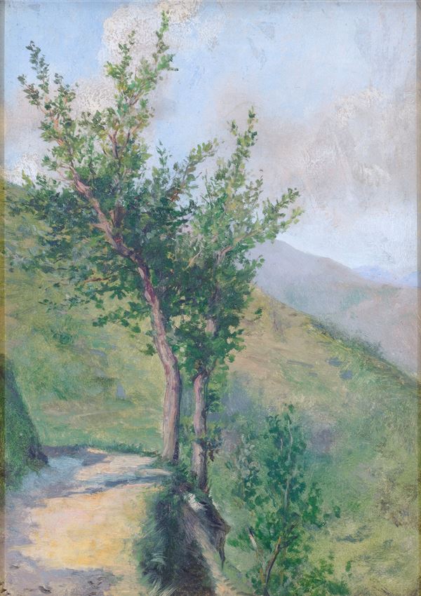 MARIANO FORTUNY MADRAZO - Arnaldi Colony