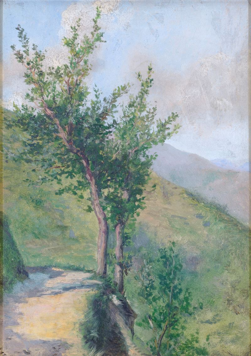 Mariano Fortuny Madrazo - Fortuny, Colonia Arnaldi