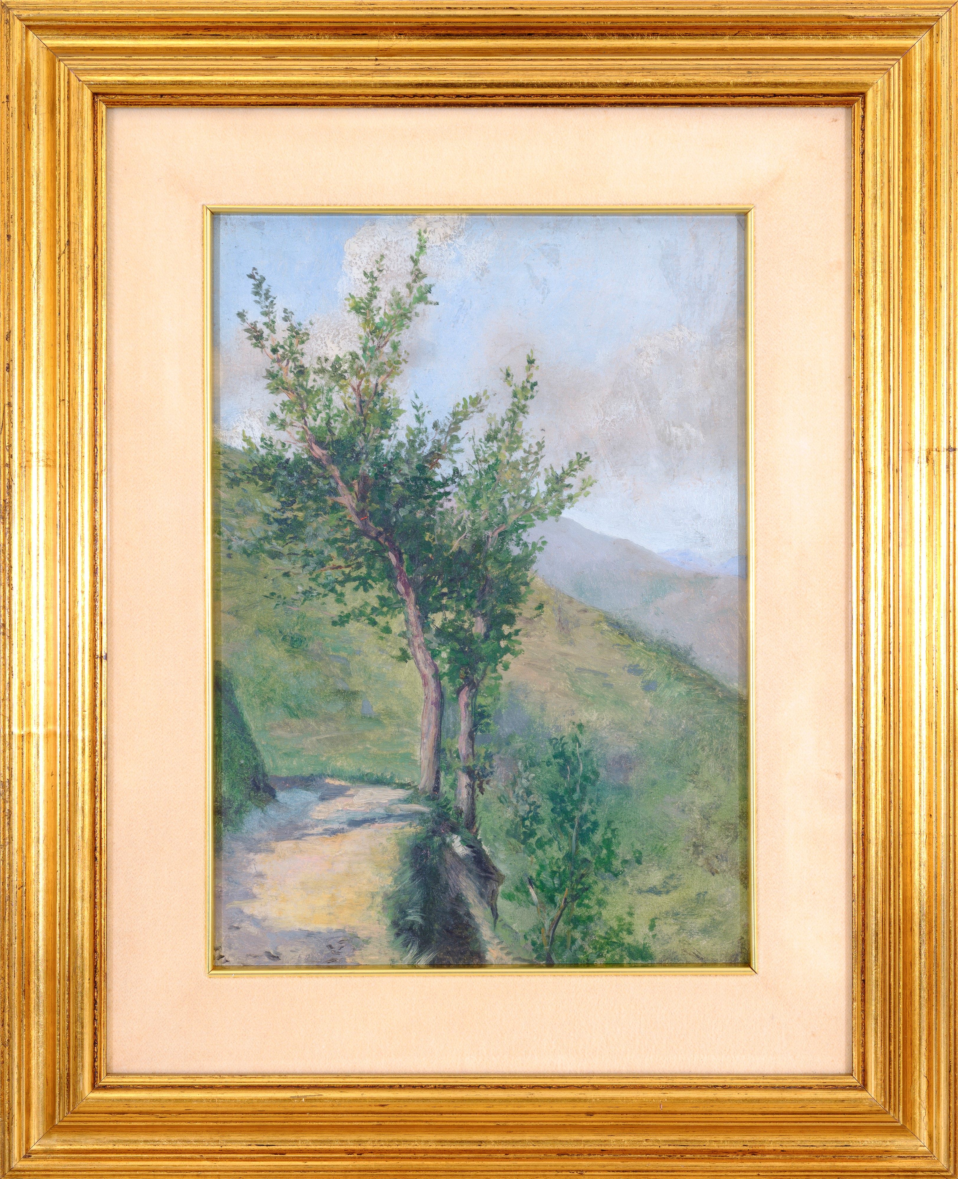 Mariano Fortuny Madrazo - Fortuny, Colonia Arnaldi