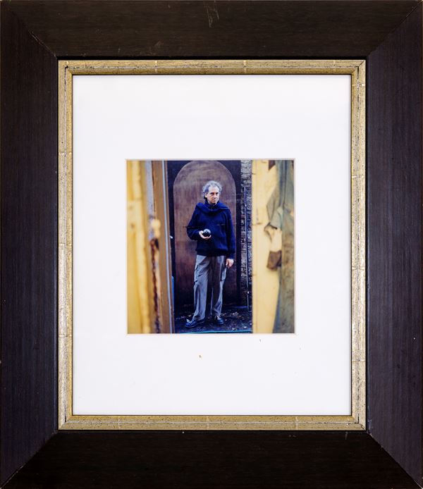 GUIDO GUIDI - Ritratto