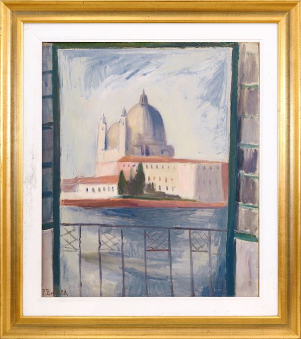 REMIGIO BUTERA - Chiesa del Redentore