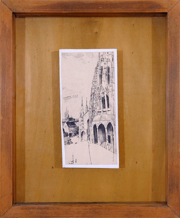 ROSARIO MORRA - Cattedrale