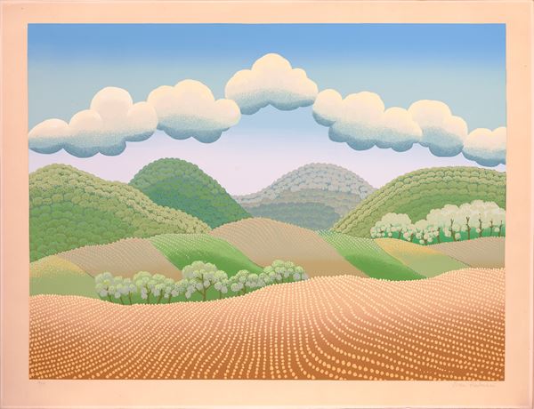 IVAN RABUZIN - Campo