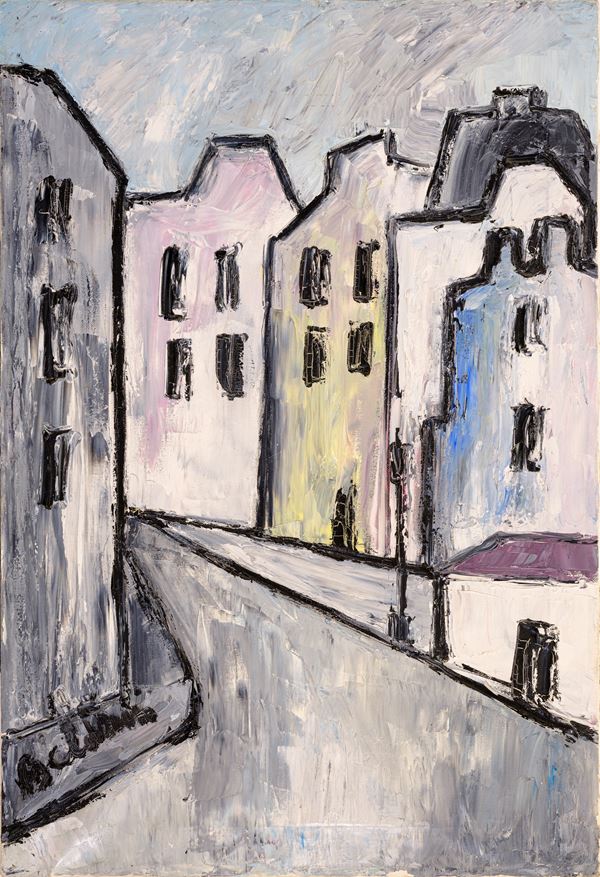GUSTAVO  BOLDRINI - Parigi