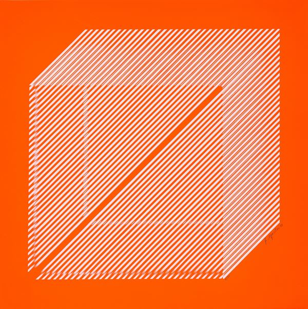 EDOER  AGOSTINI - untitled