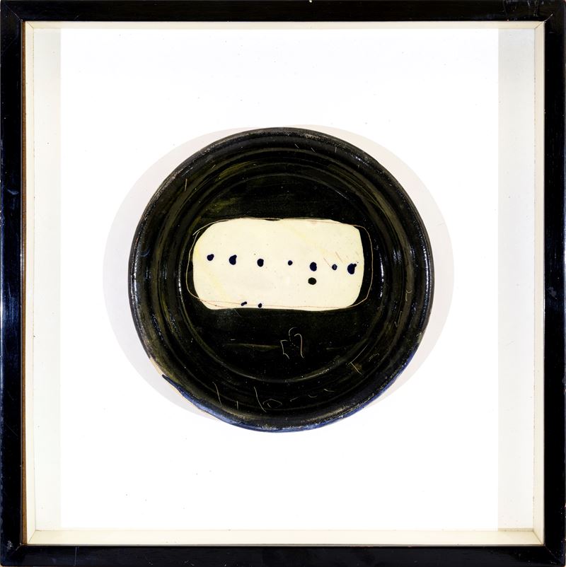 Piatto: Concetto spaziale