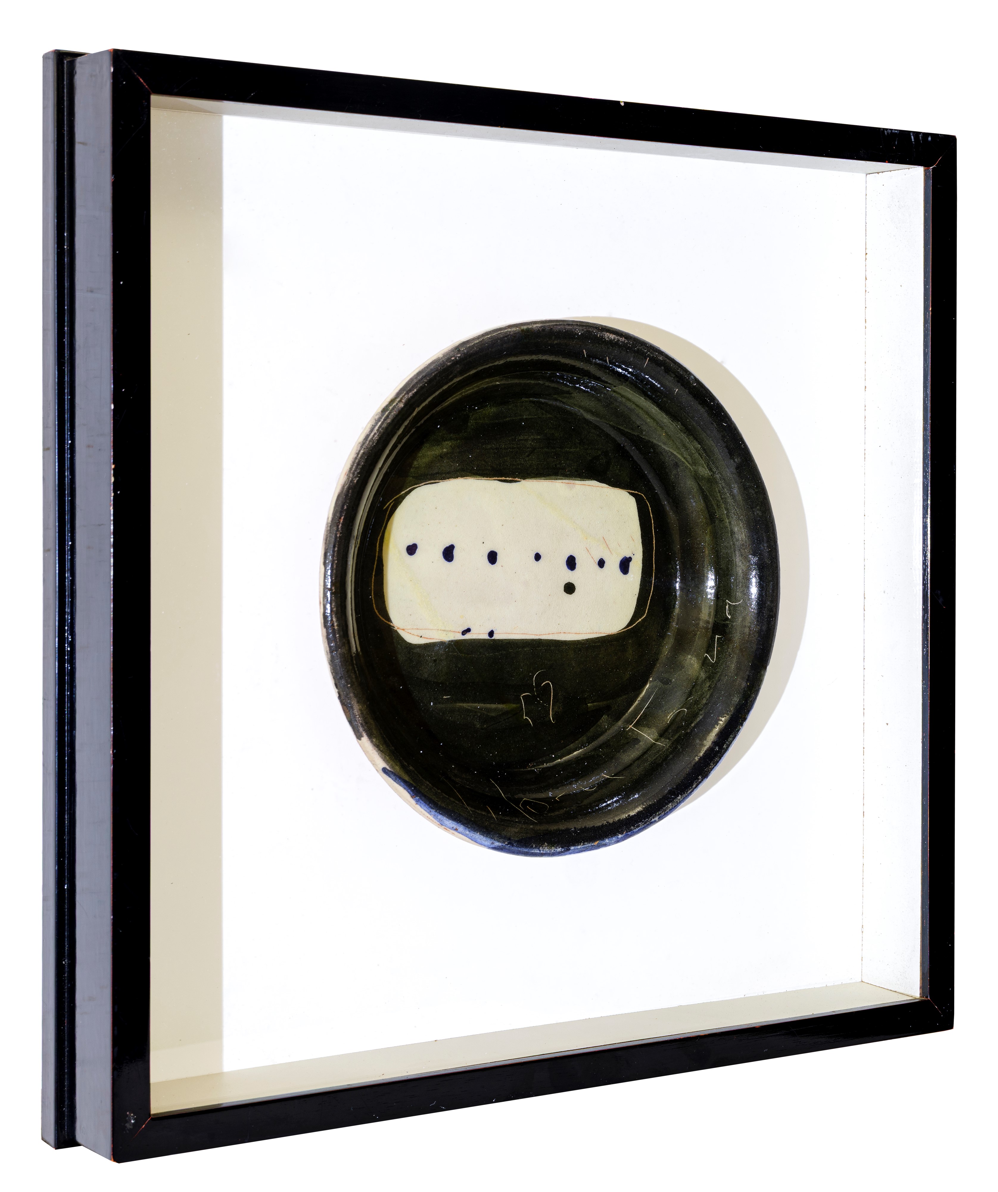 Piatto: Concetto spaziale