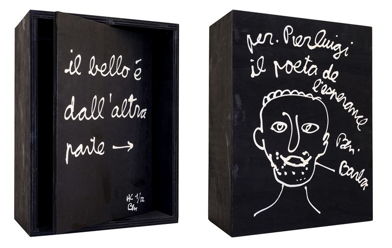 Il bello è dall'altra parte