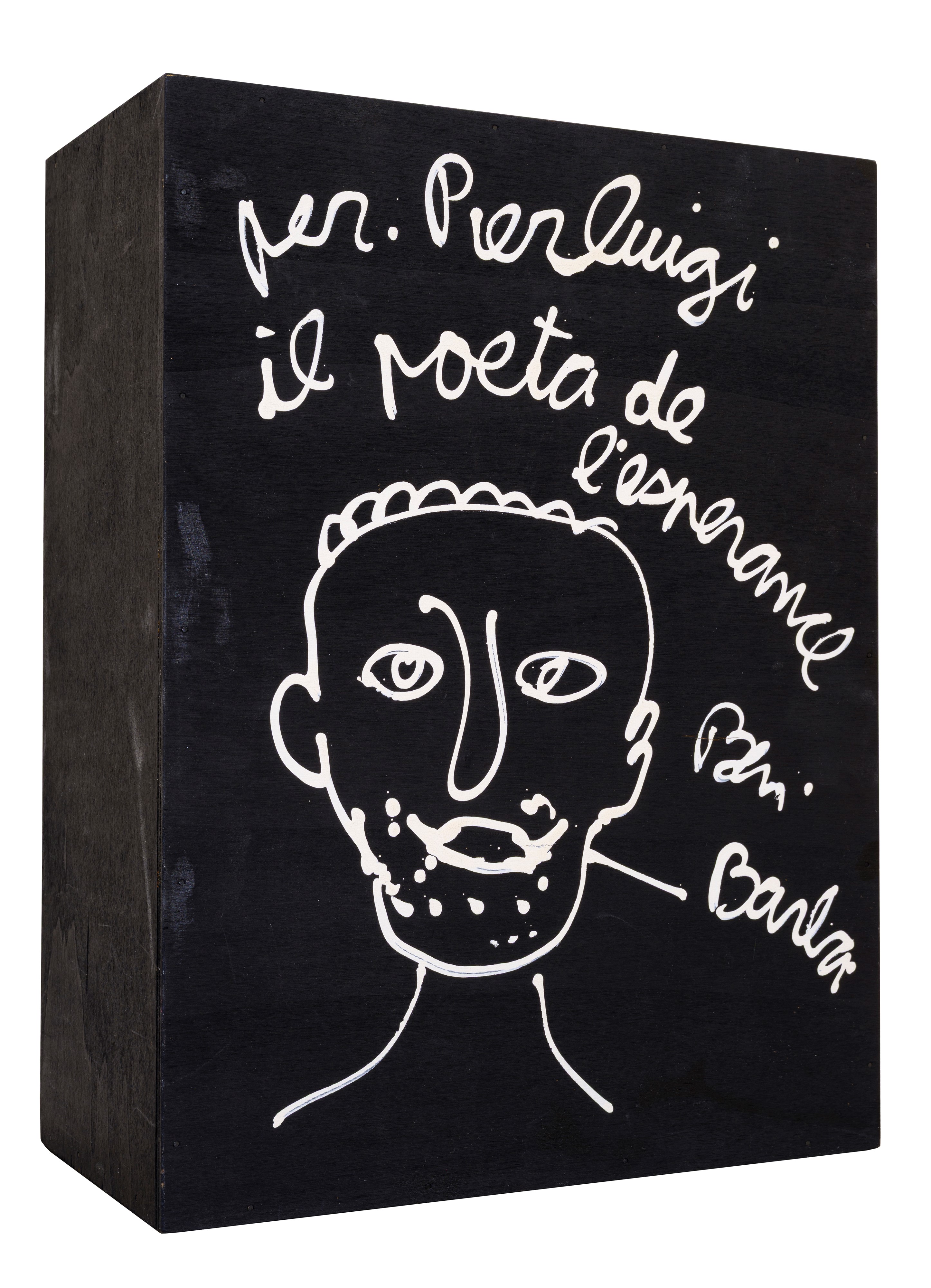 Il bello è dall'altra parte