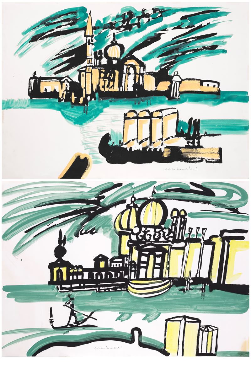 Venezia