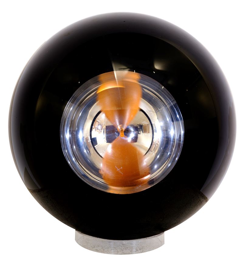 Oggetto Cromocinetico