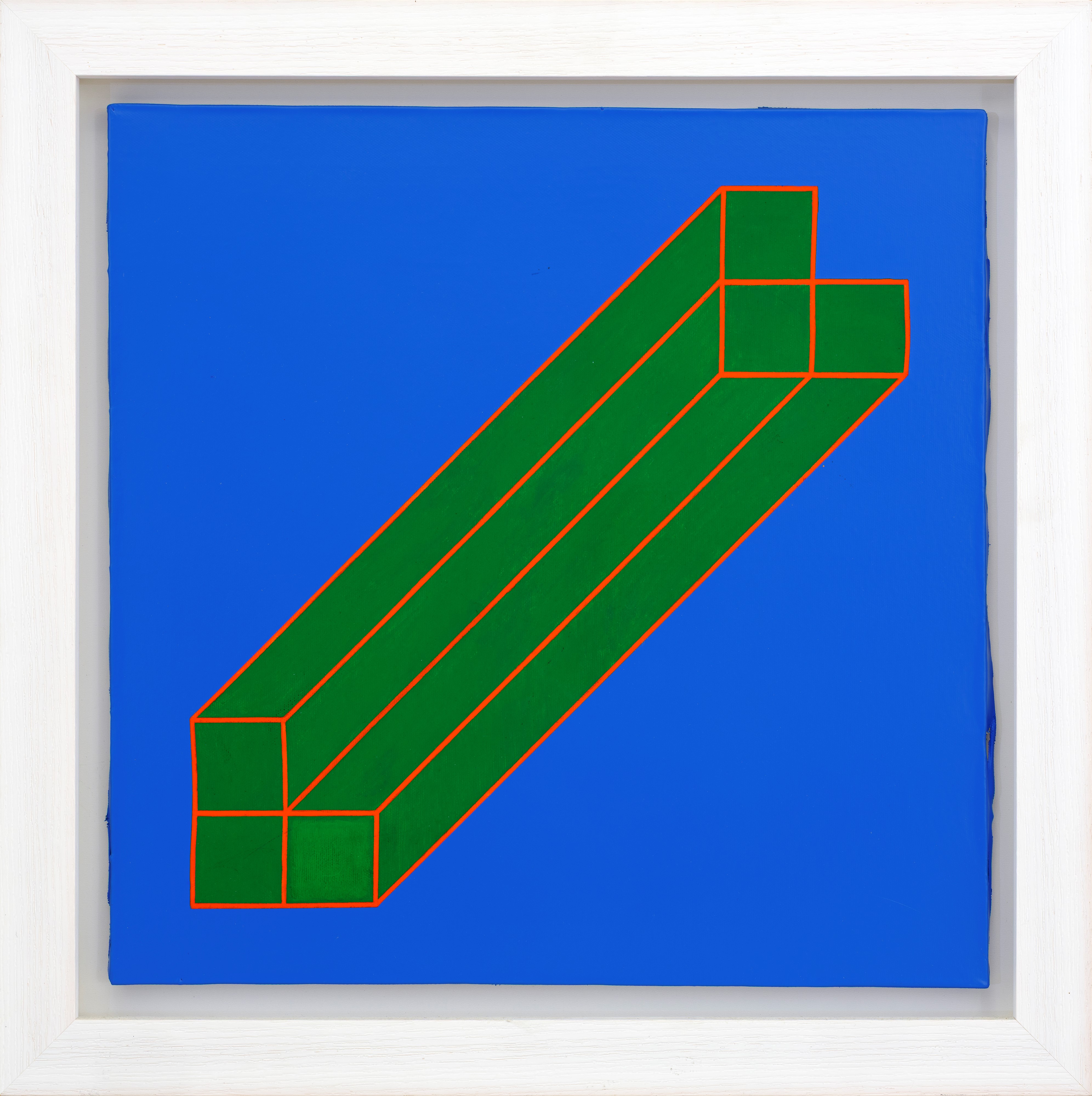 Bistruttura prospettica 69.73