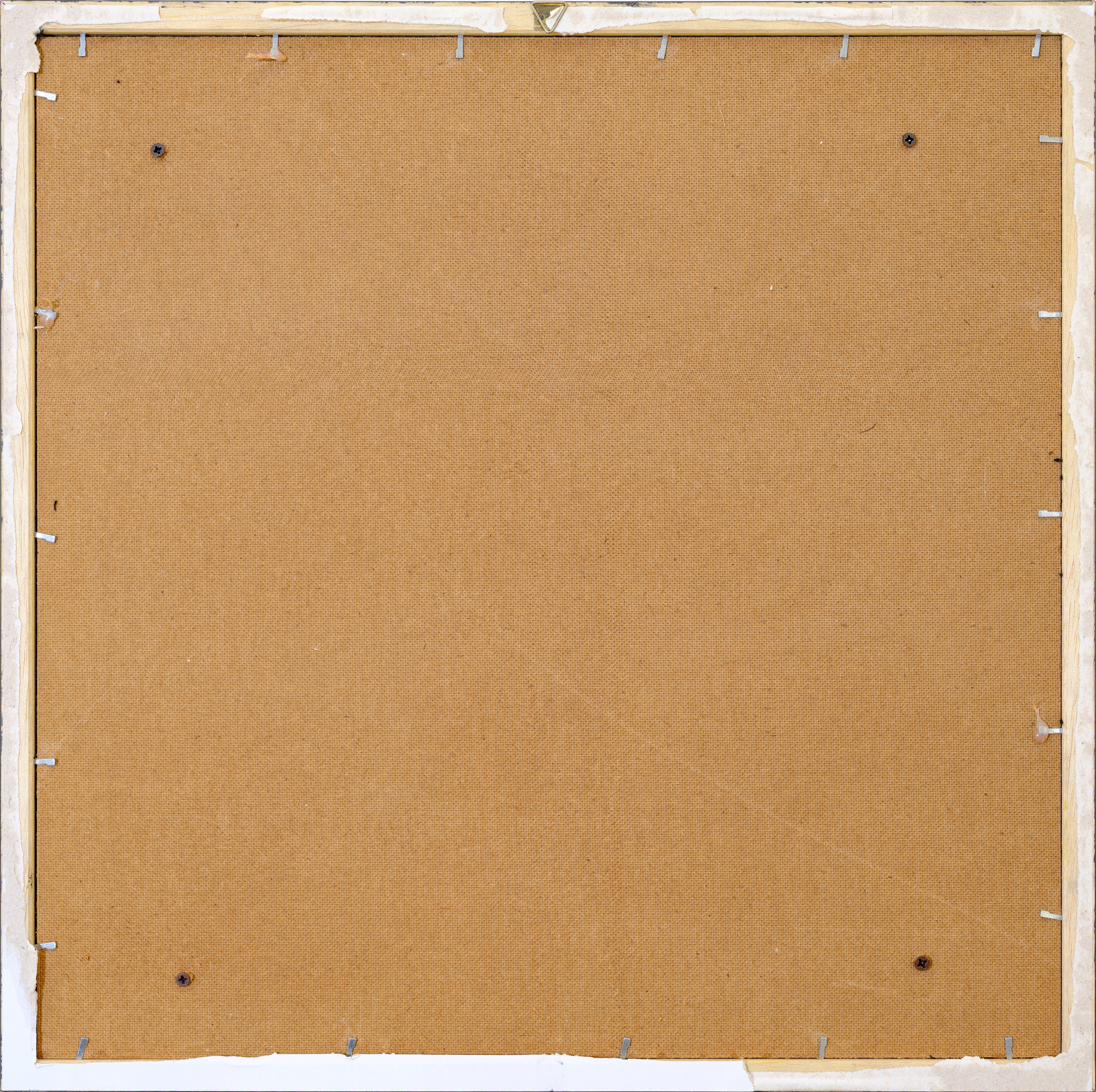 Extra pagina Mediane B/N