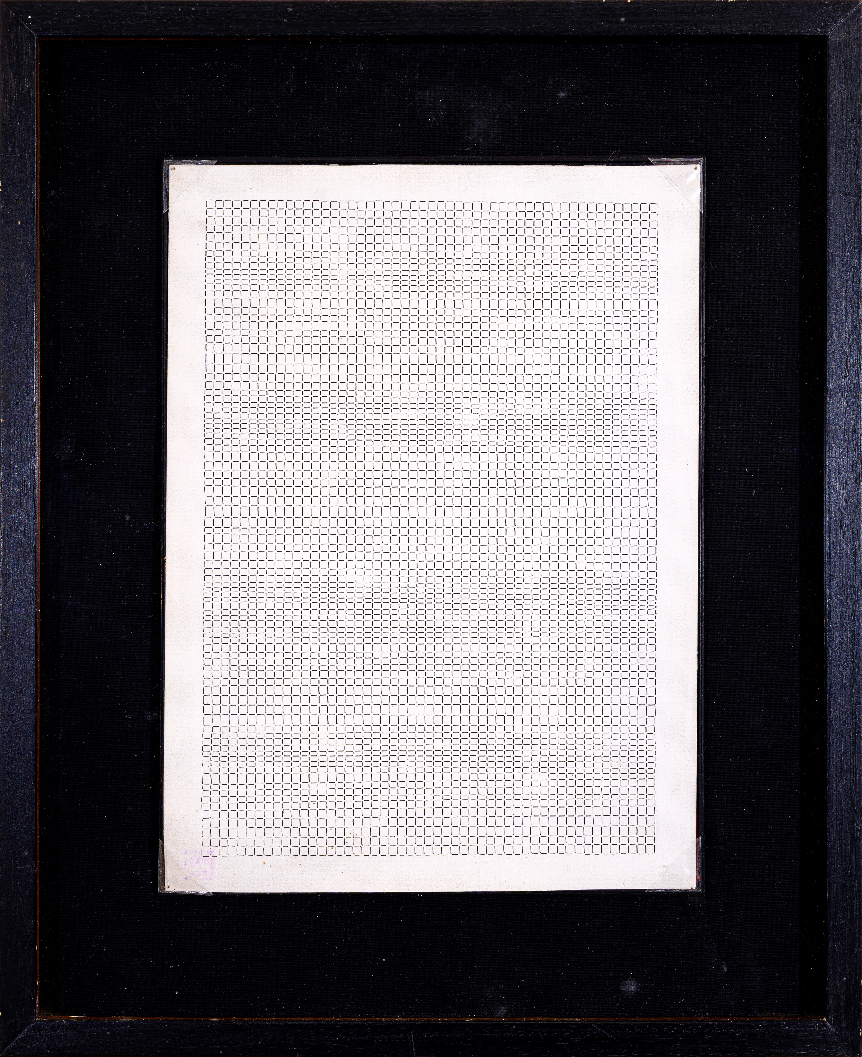 L'alfabeto della mente - Lettera 2