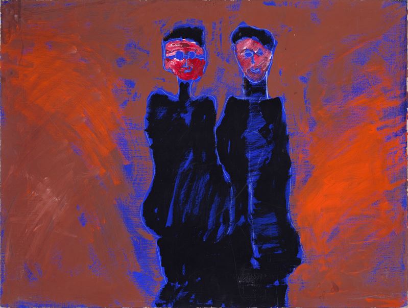 I nonni di Lara Amendola