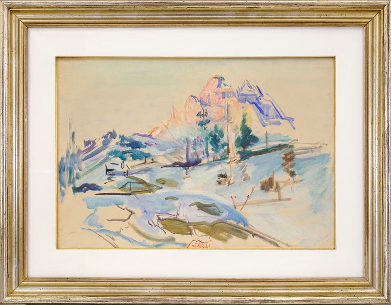 Tre cime di Lavaredo