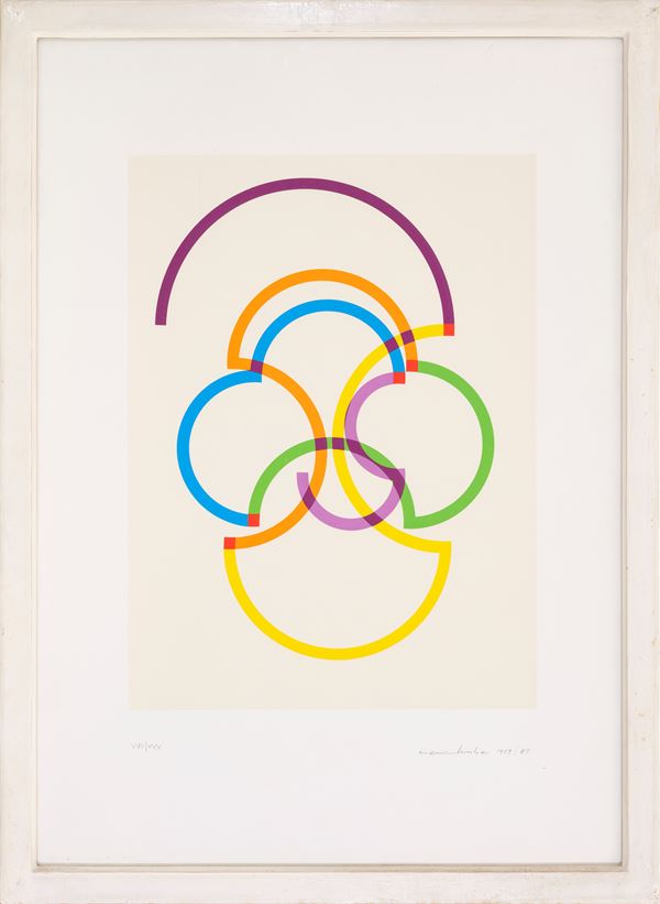 MAX HUBER - untitled
