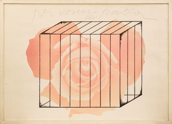 CONCETTO POZZATI - untitled