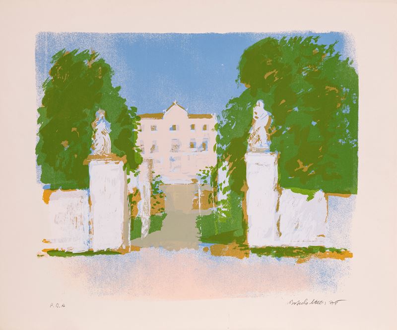 Villa veneta