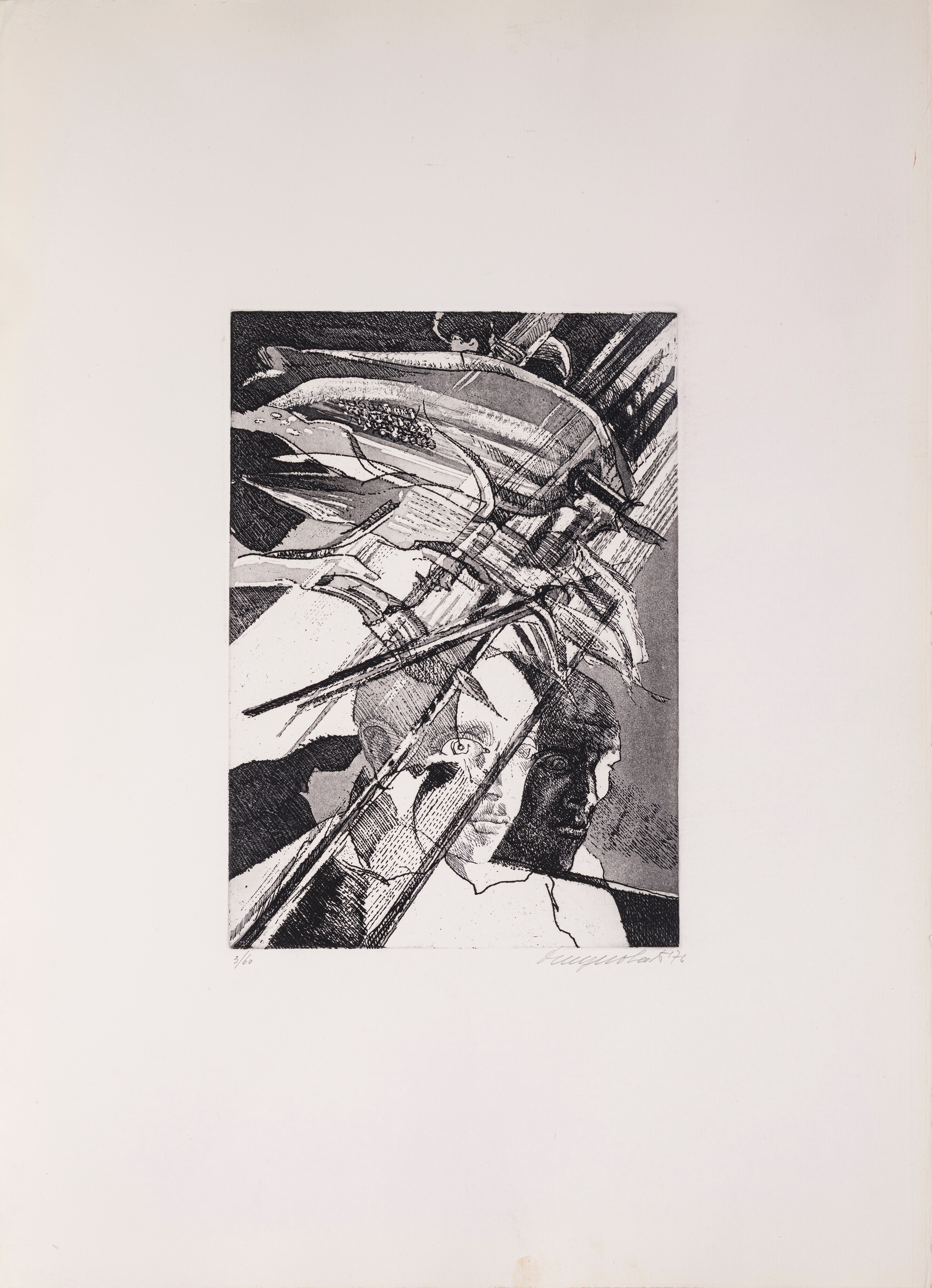 Torre di guardia - Figure