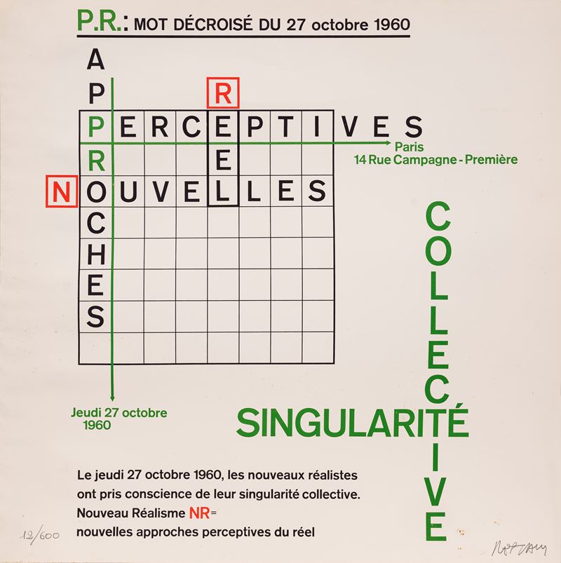 Approches perceptives