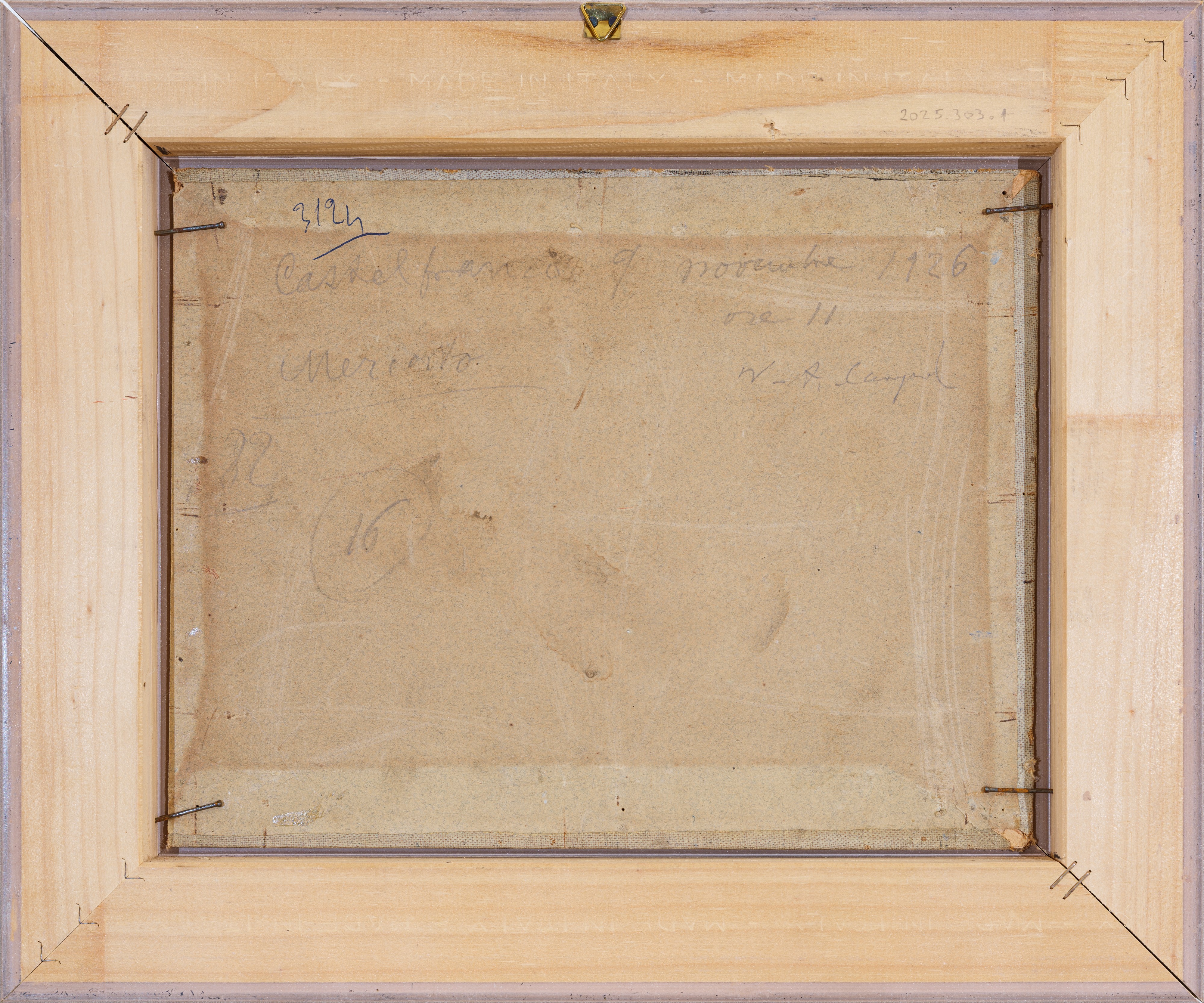 Mercato di Castelfranco Veneto