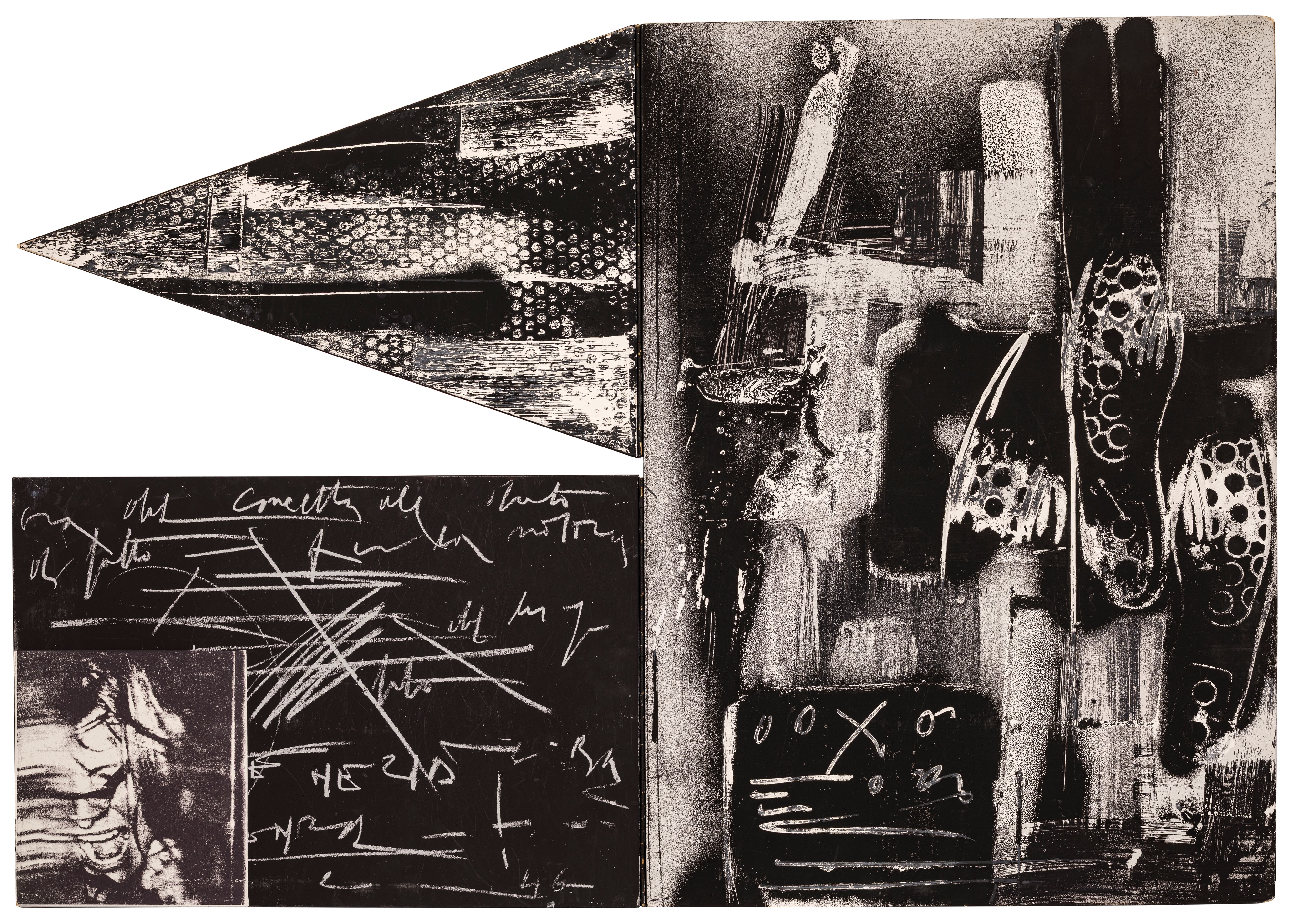 Lettera aperta seriplurima