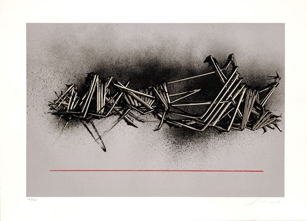 EMILIO SCANAVINO - Image