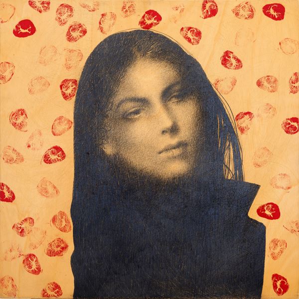 OMAR  GALLIANI - Nuovi santi nuovi fiori
