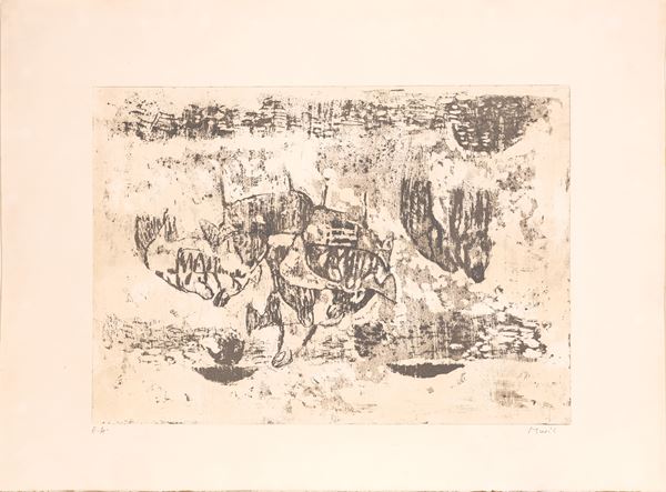 ZORAN MUSIC - Dalmatian motif