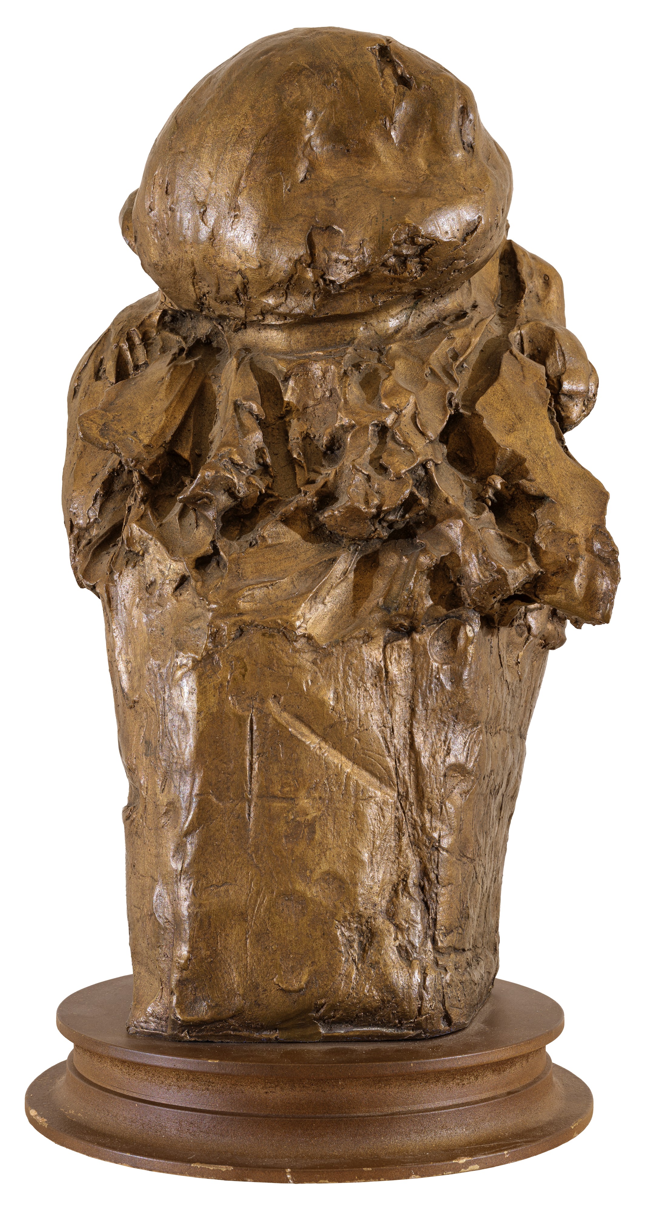 Prime malinconie (volto di giovinetta)