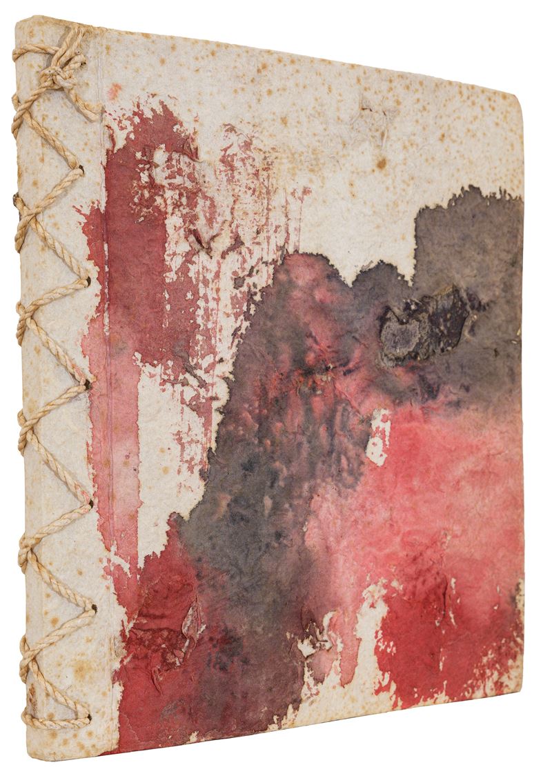 Da cento quartine e altre storie d'amore