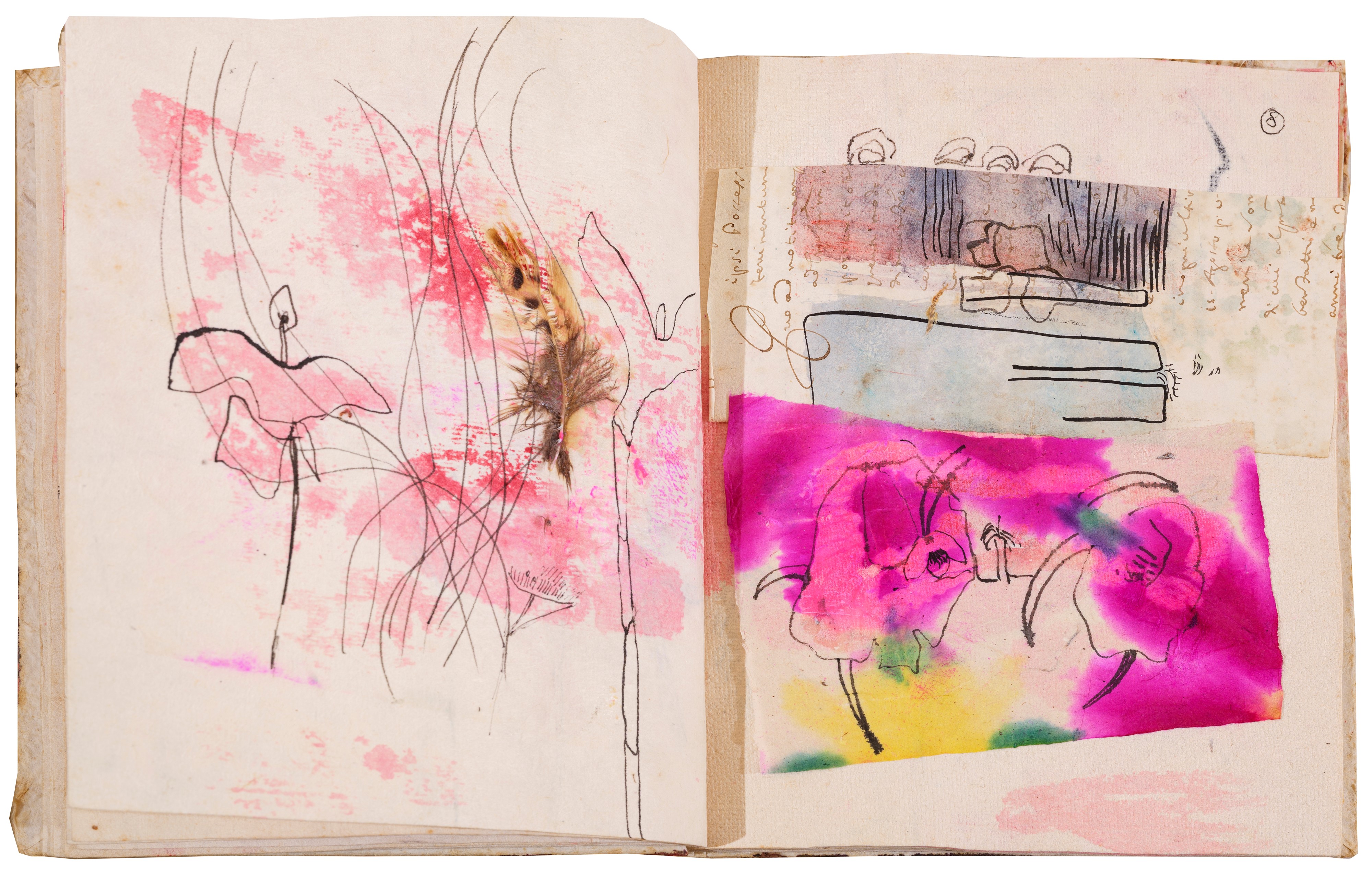 Da cento quartine e altre storie d'amore