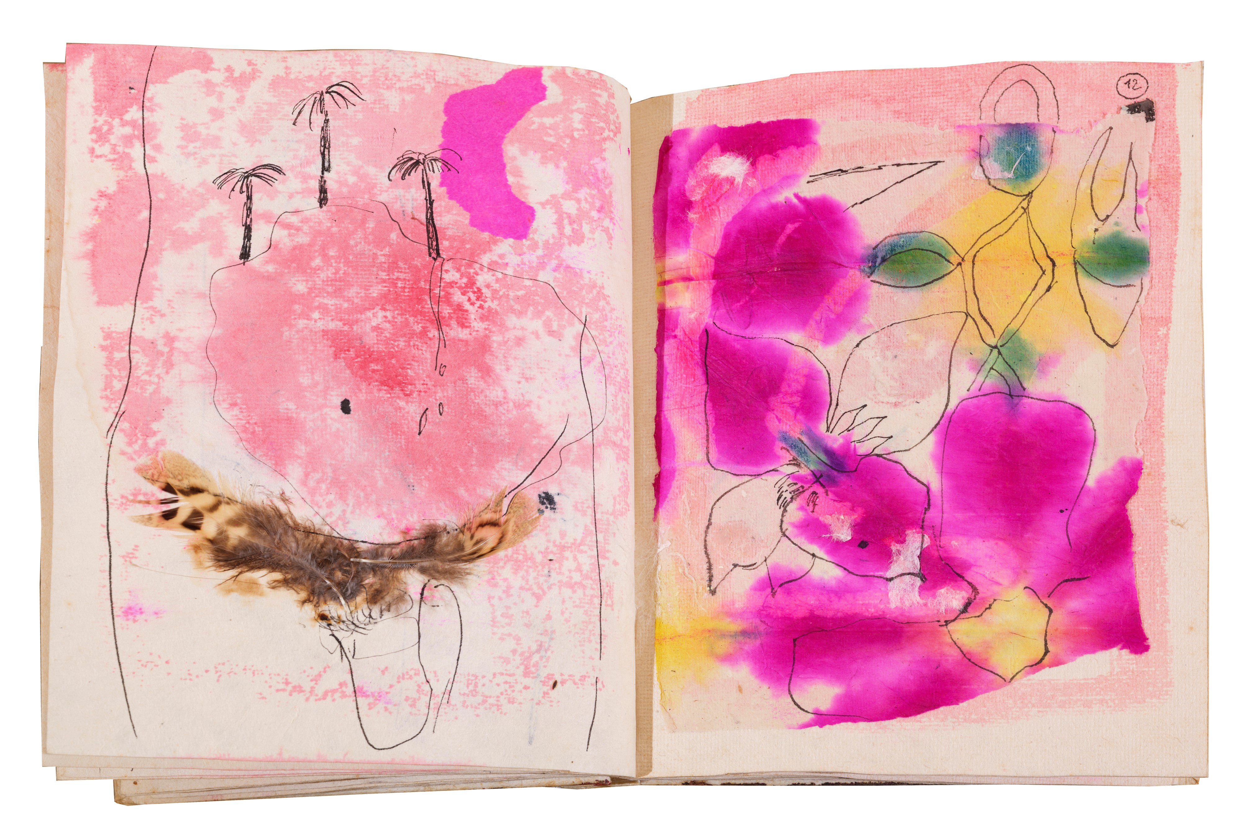 Da cento quartine e altre storie d'amore