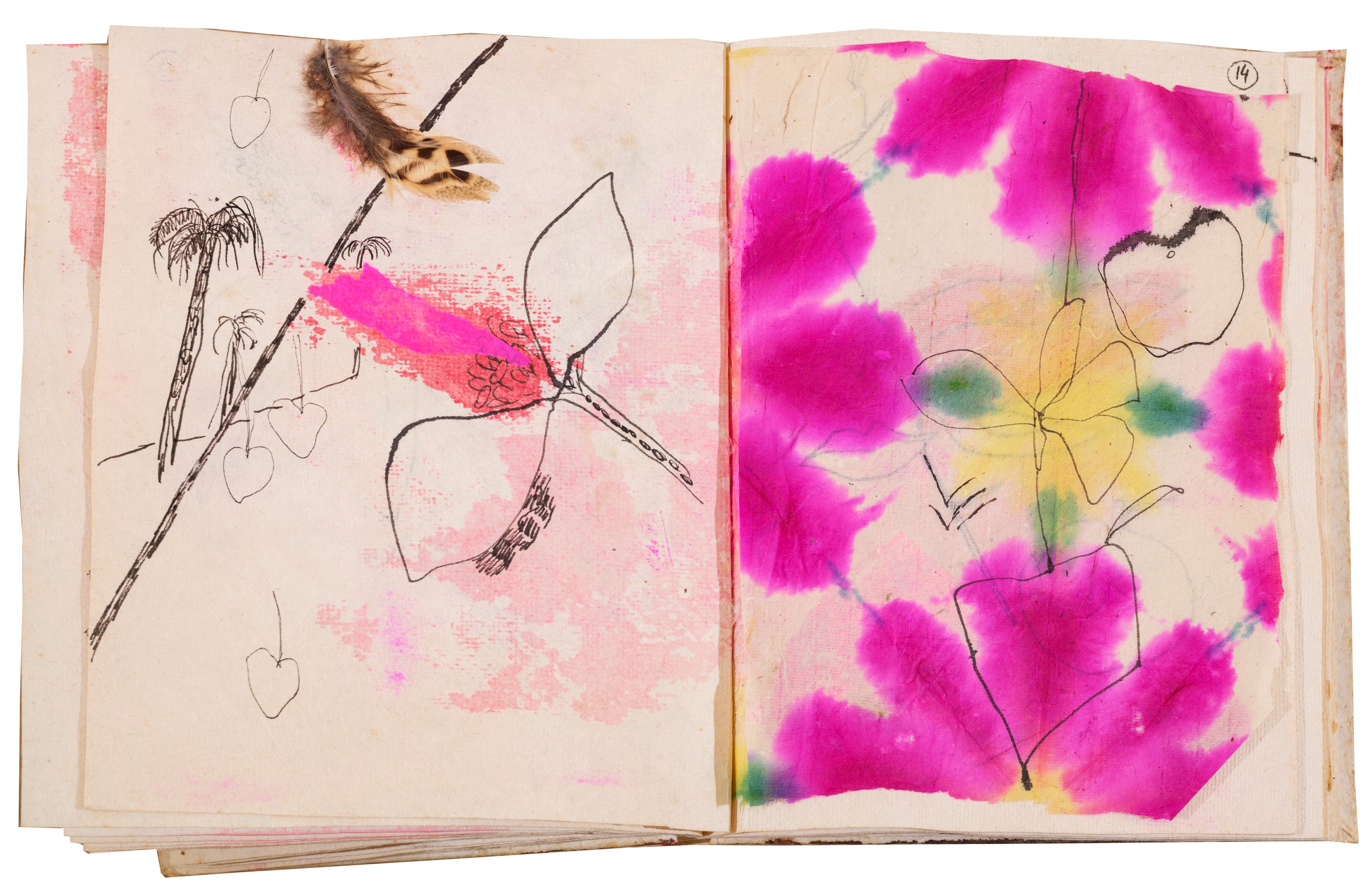 Da cento quartine e altre storie d'amore