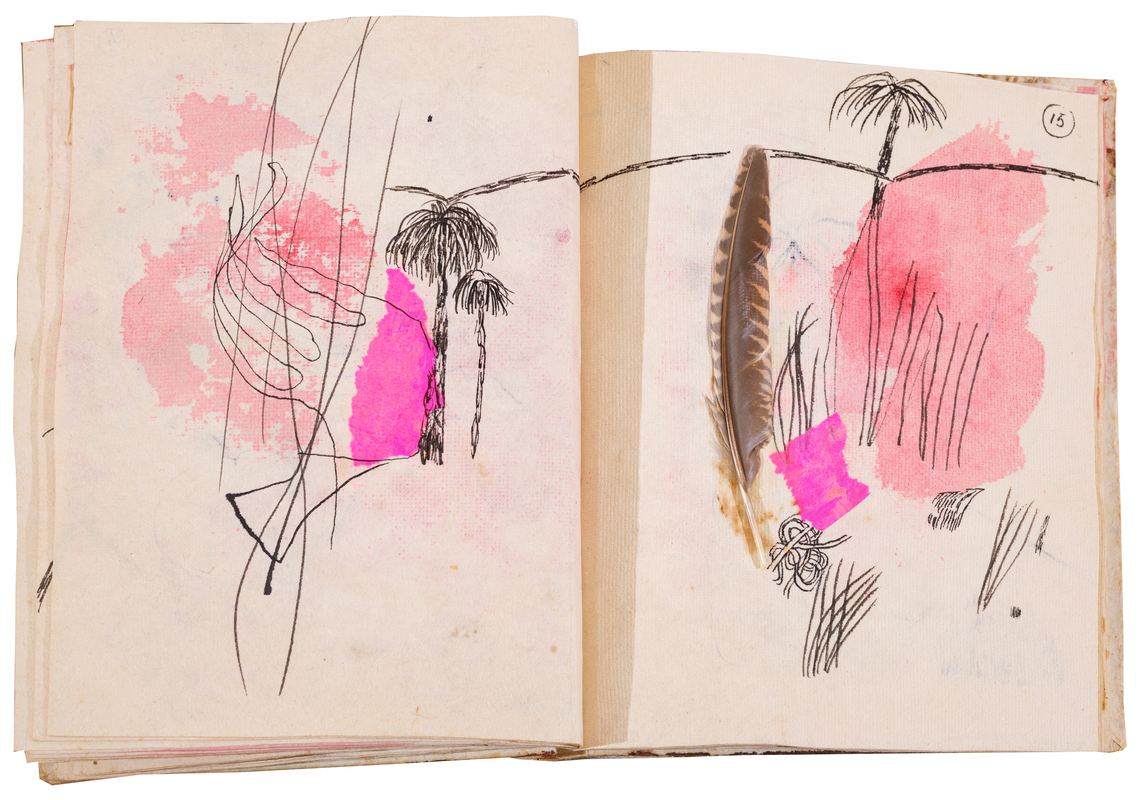 Da cento quartine e altre storie d'amore