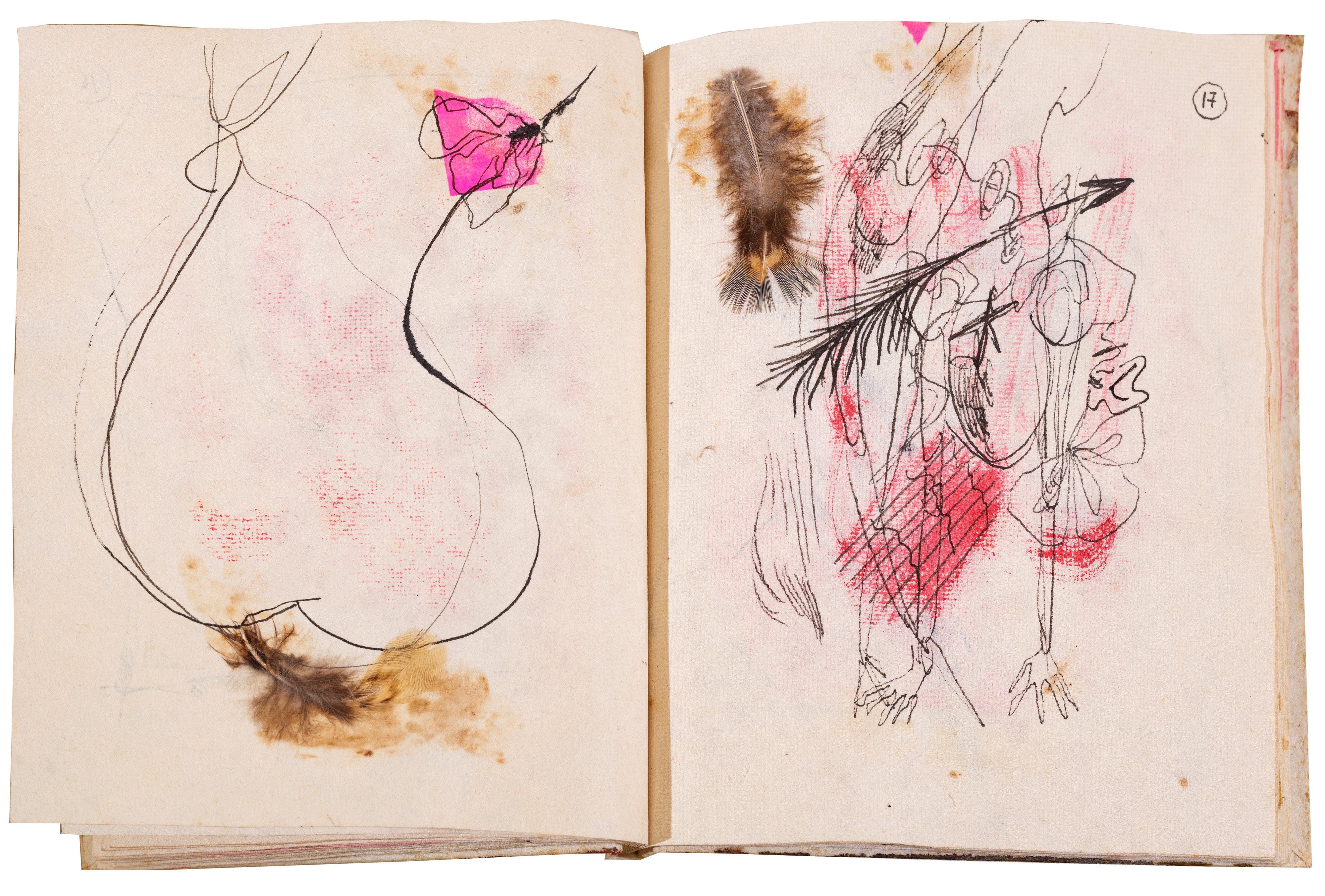 Da cento quartine e altre storie d'amore