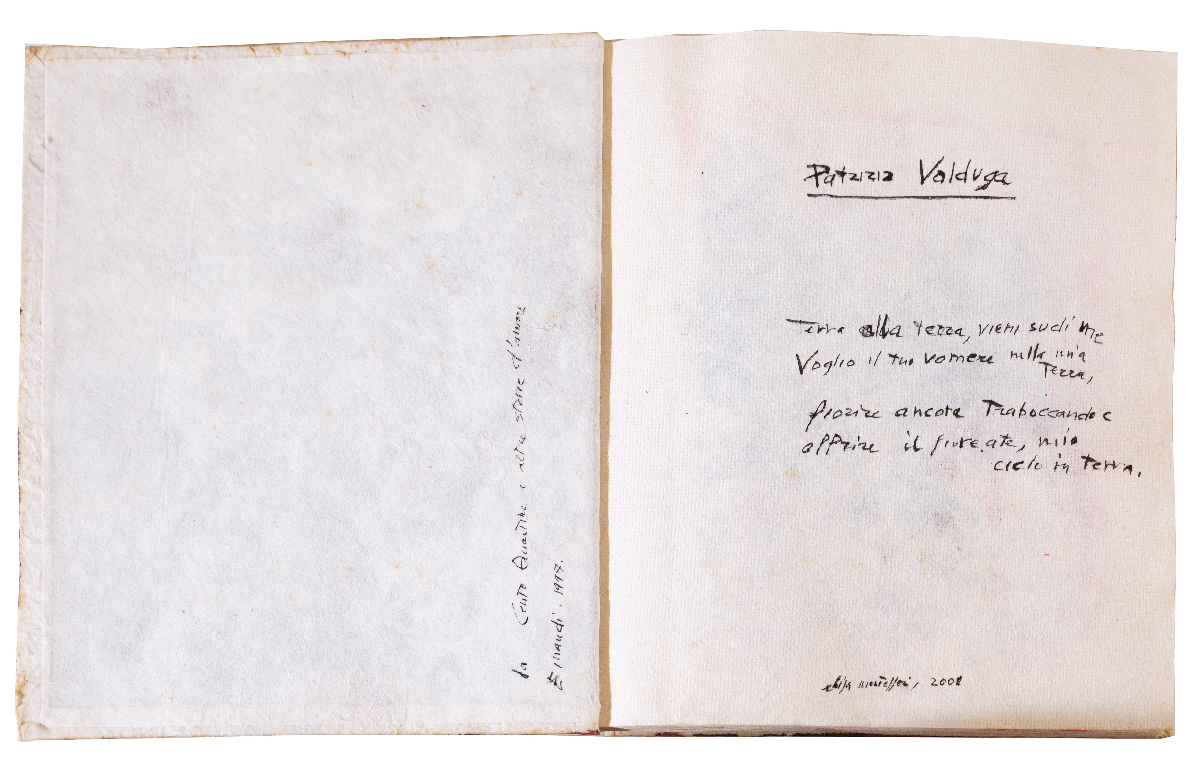 Da cento quartine e altre storie d'amore