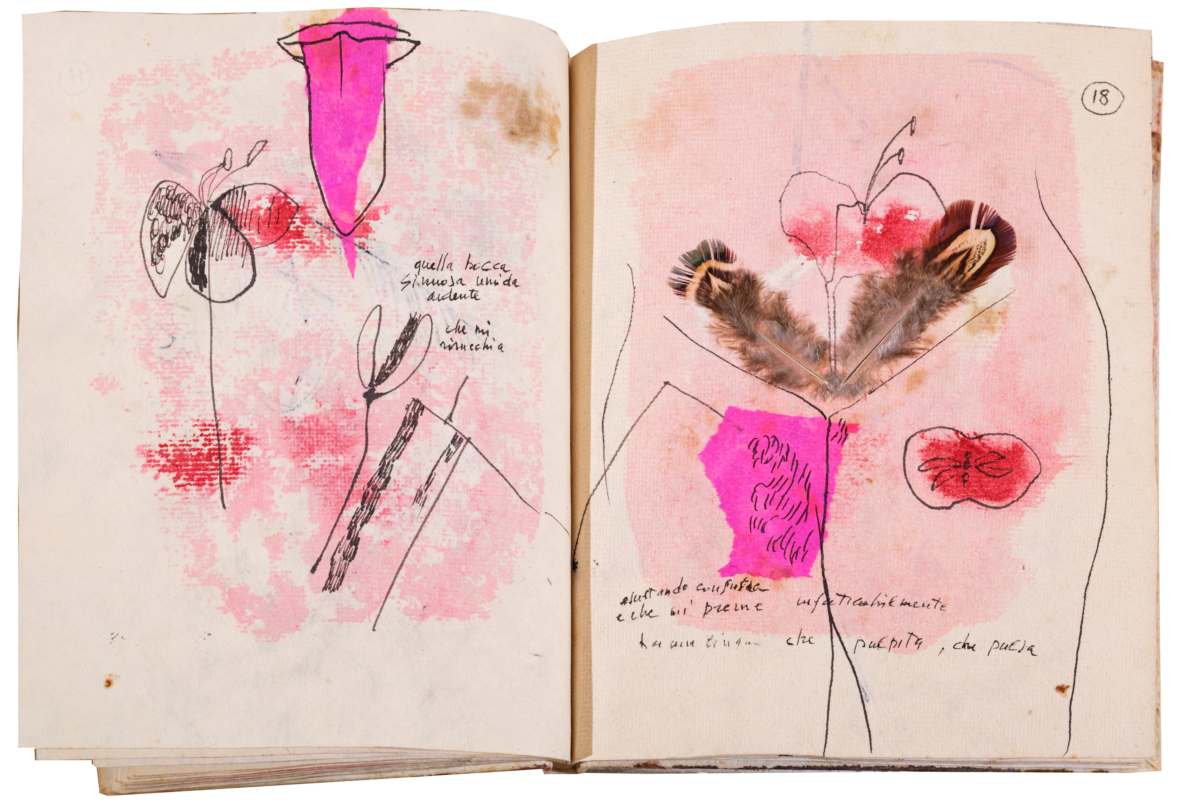 Da cento quartine e altre storie d'amore