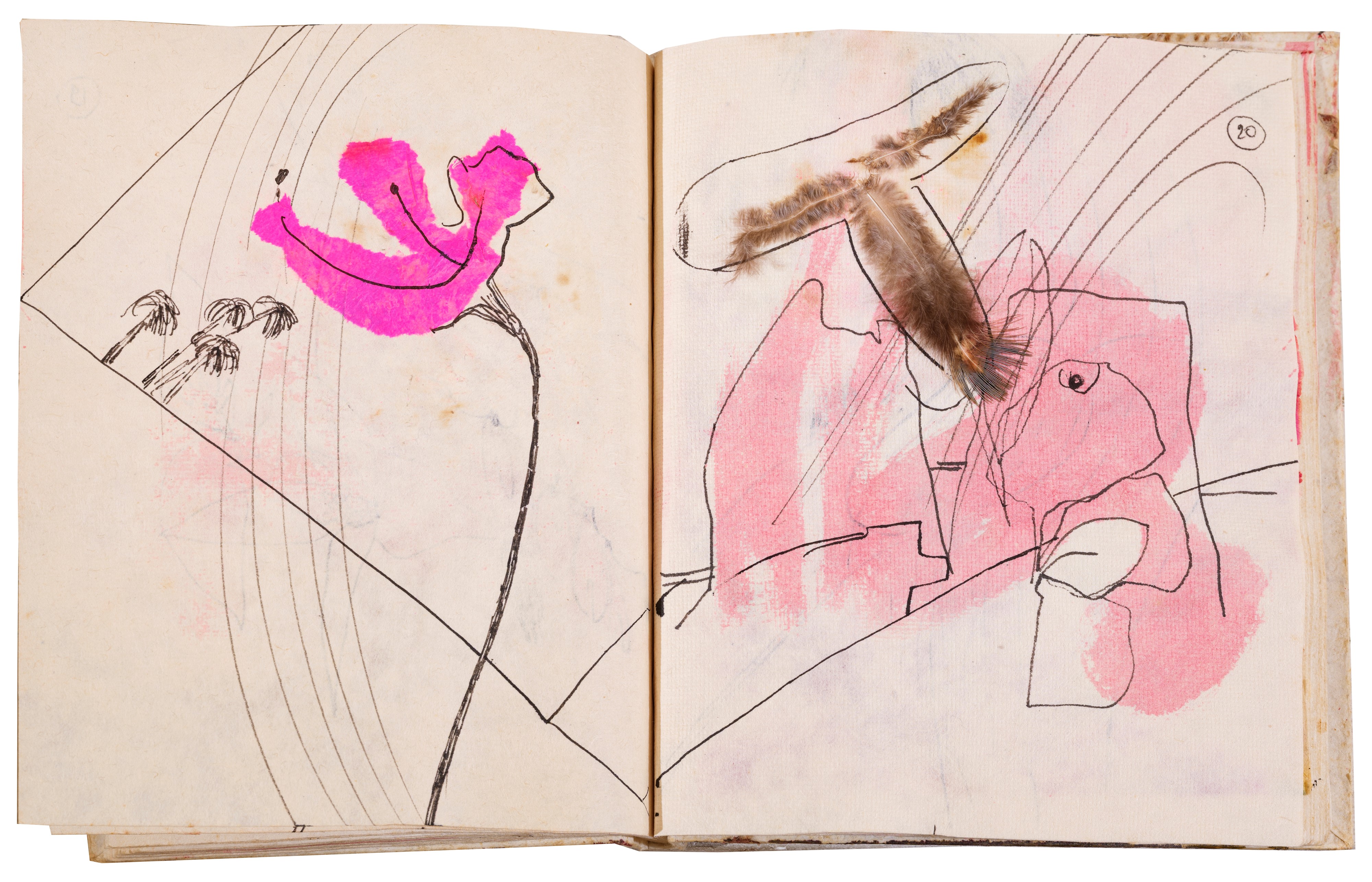 Da cento quartine e altre storie d'amore