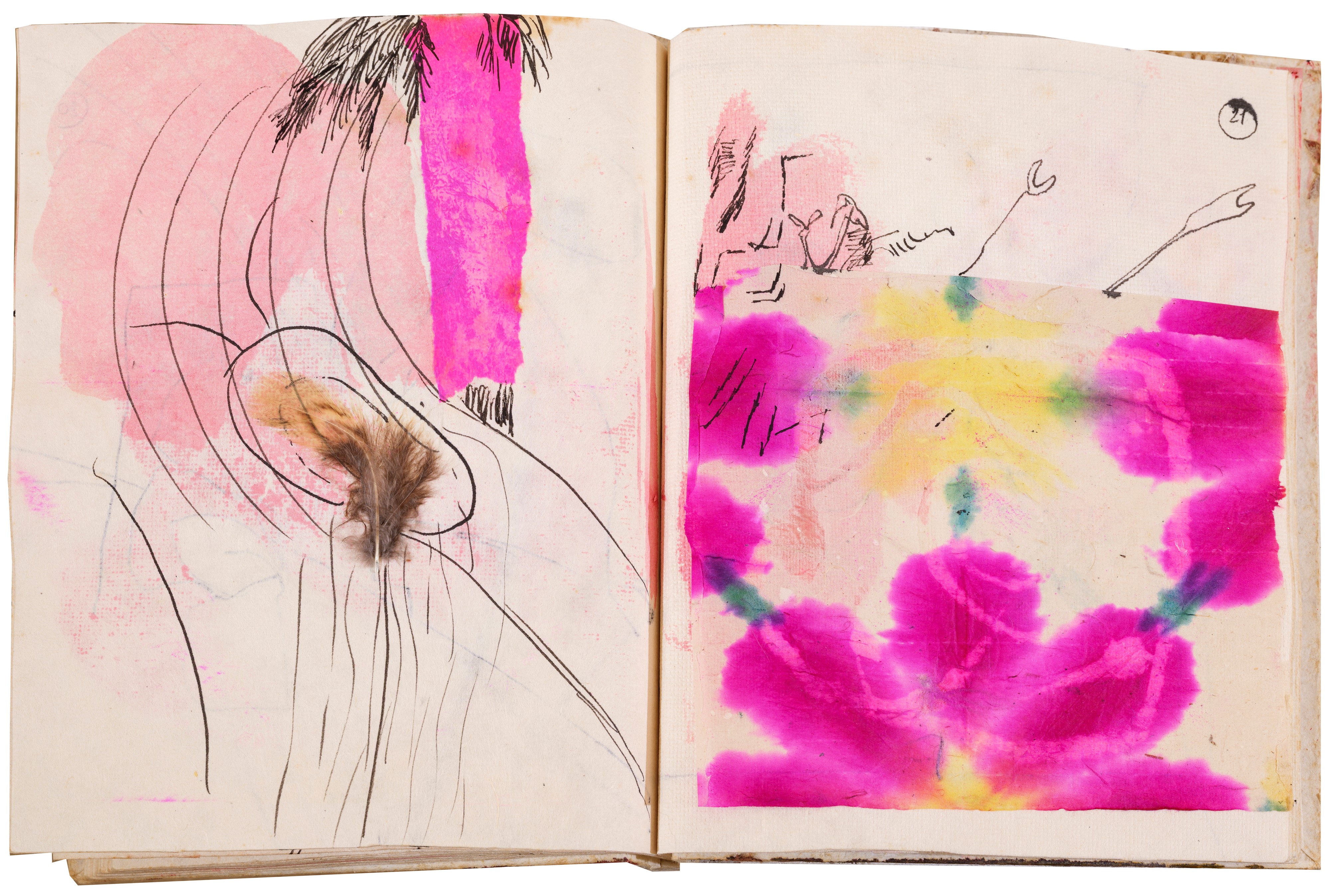 Da cento quartine e altre storie d'amore