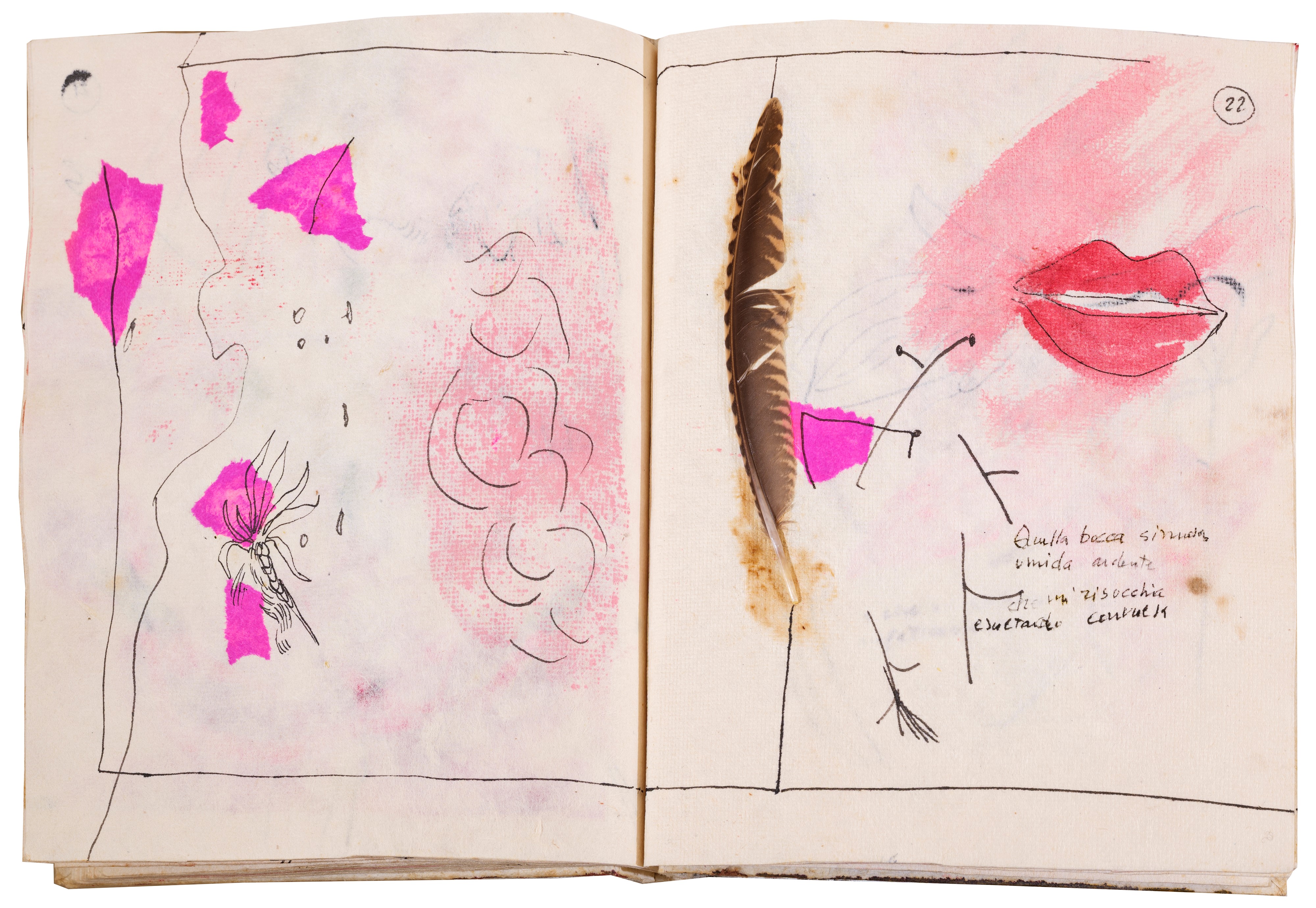 Da cento quartine e altre storie d'amore