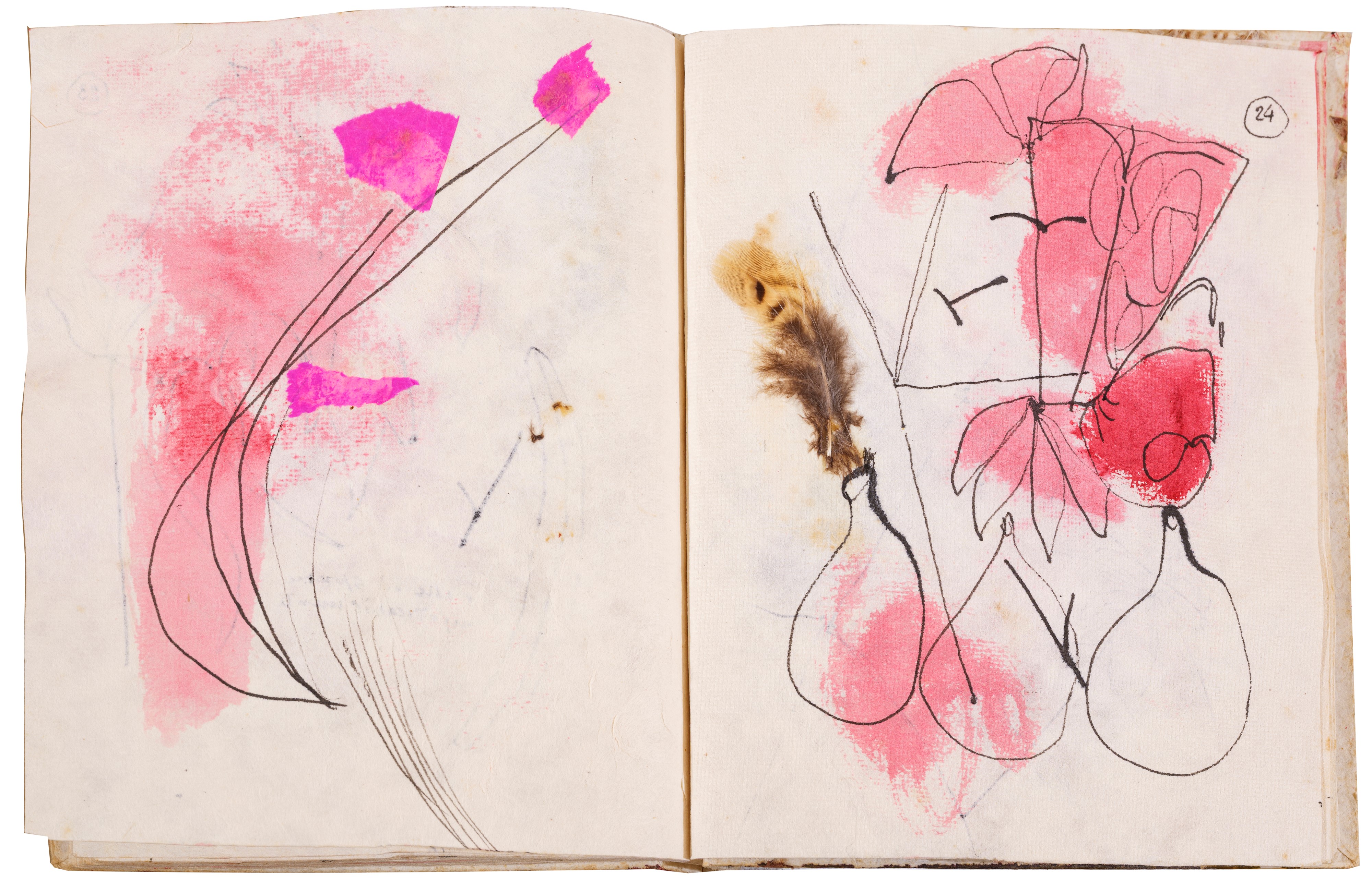 Da cento quartine e altre storie d'amore