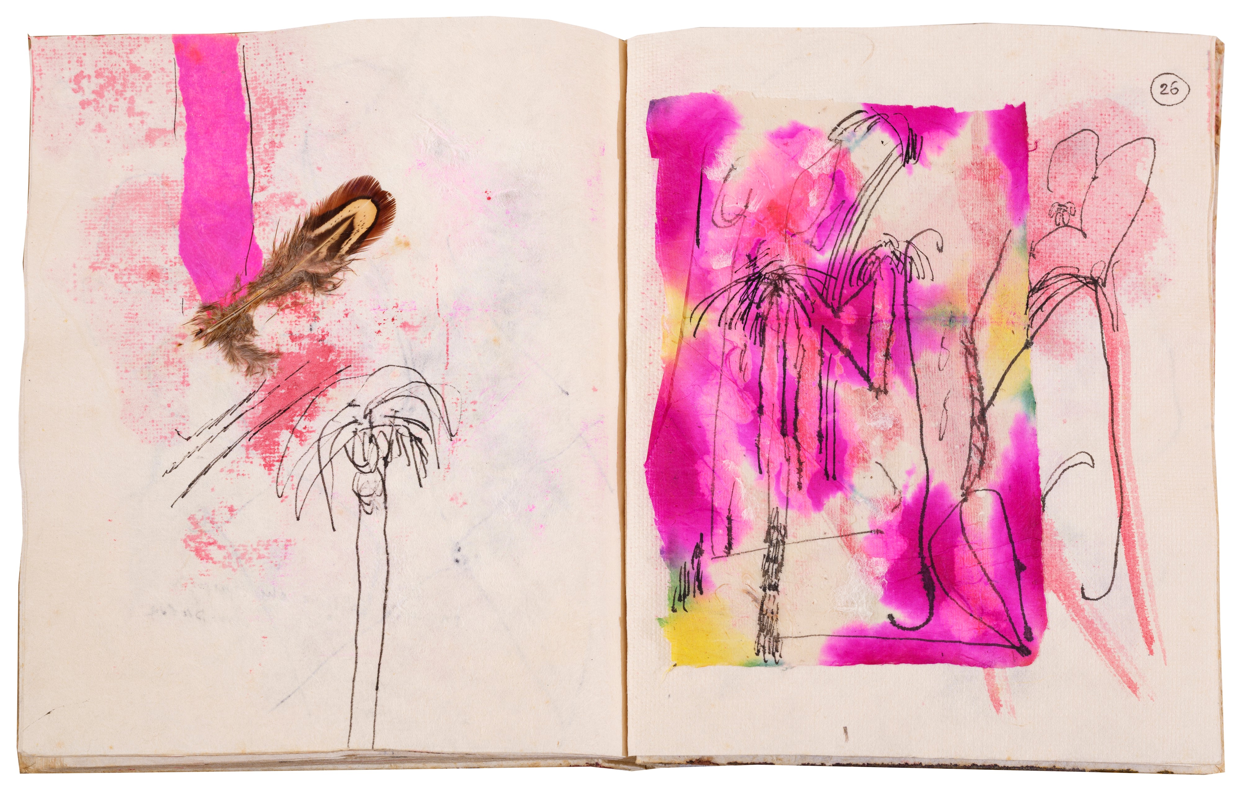 Da cento quartine e altre storie d'amore