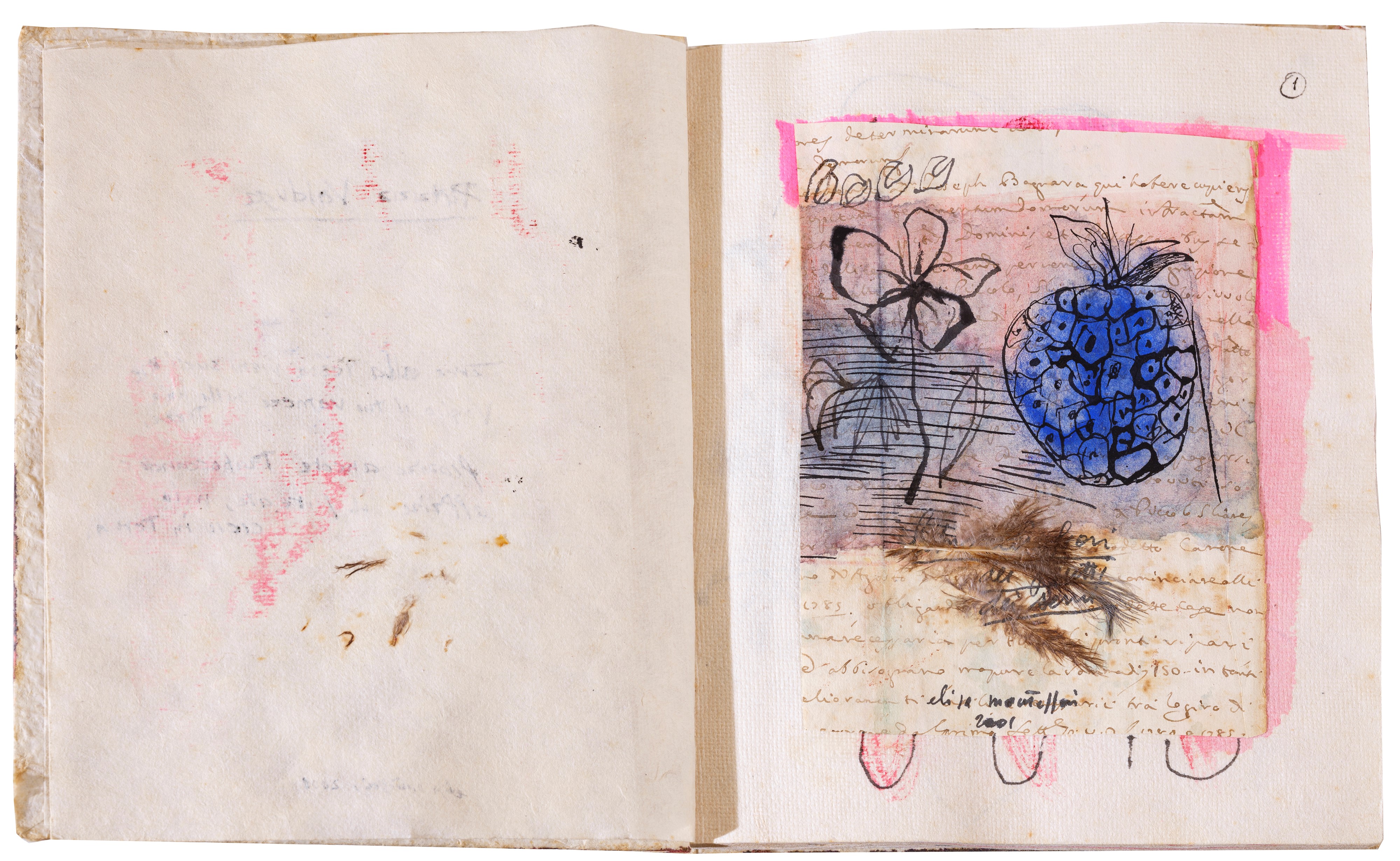 Da cento quartine e altre storie d'amore